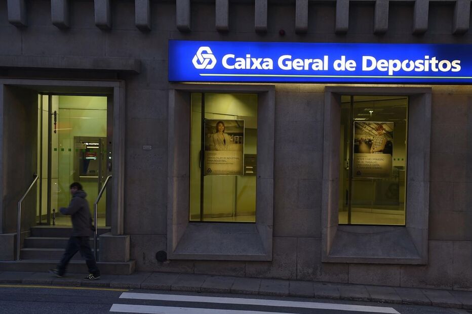 Caixa Geral de Depósitos