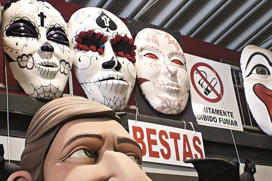 Passos Coelho, Carnaval, Loulé, naufrágio