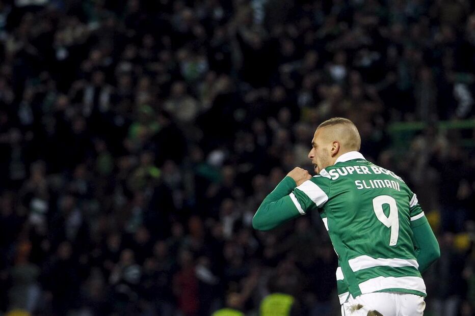 Slimani