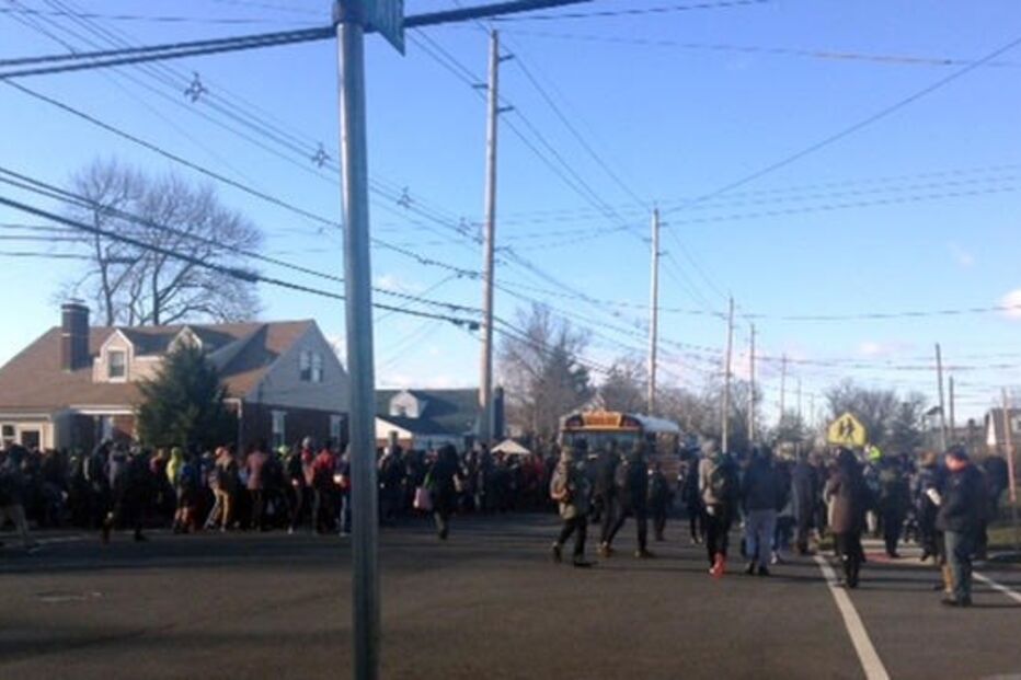 Nova Jérsia, Estados Unidos