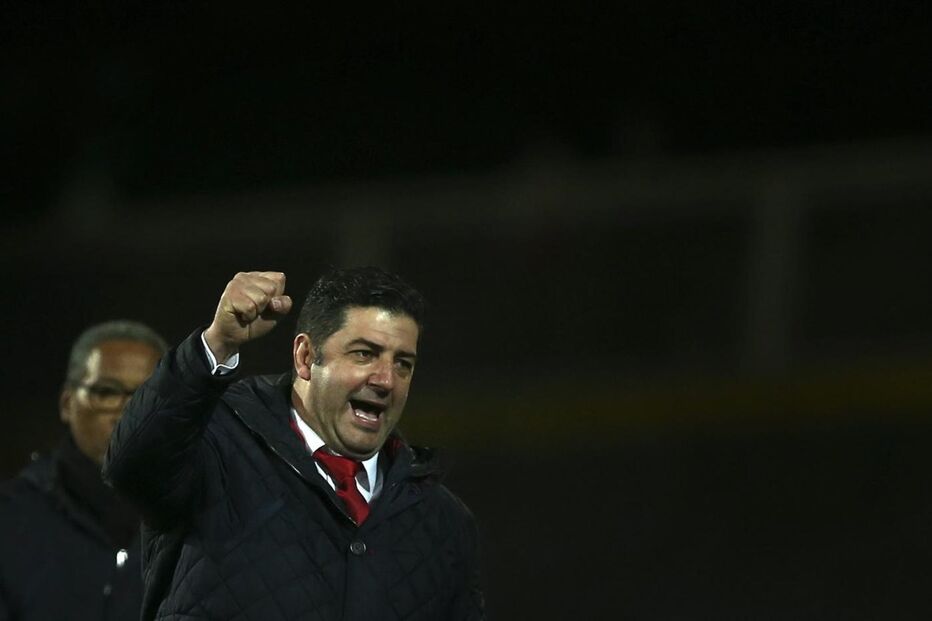 rui vitória