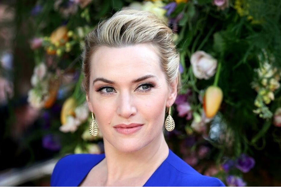 kate winslet