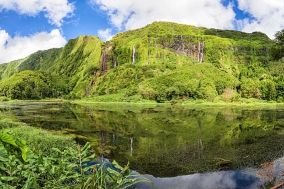 Açores, destinos, Europa, ilhas, arquipélago, Portugal, European Best Destination
