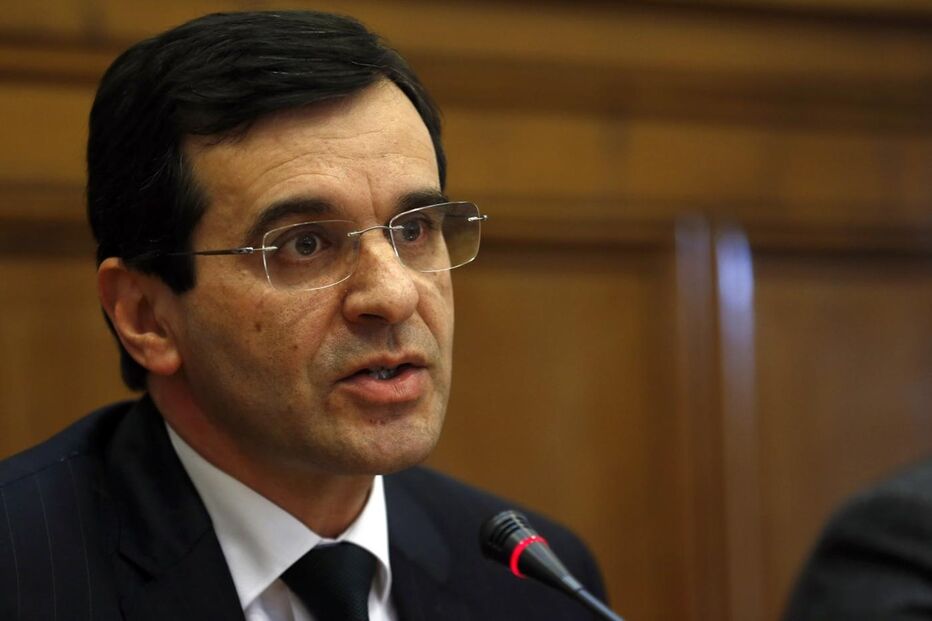 Adalberto Campos Fernandes