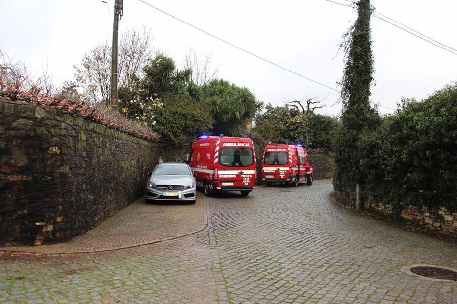 Trofa, Hospital de Famalicão