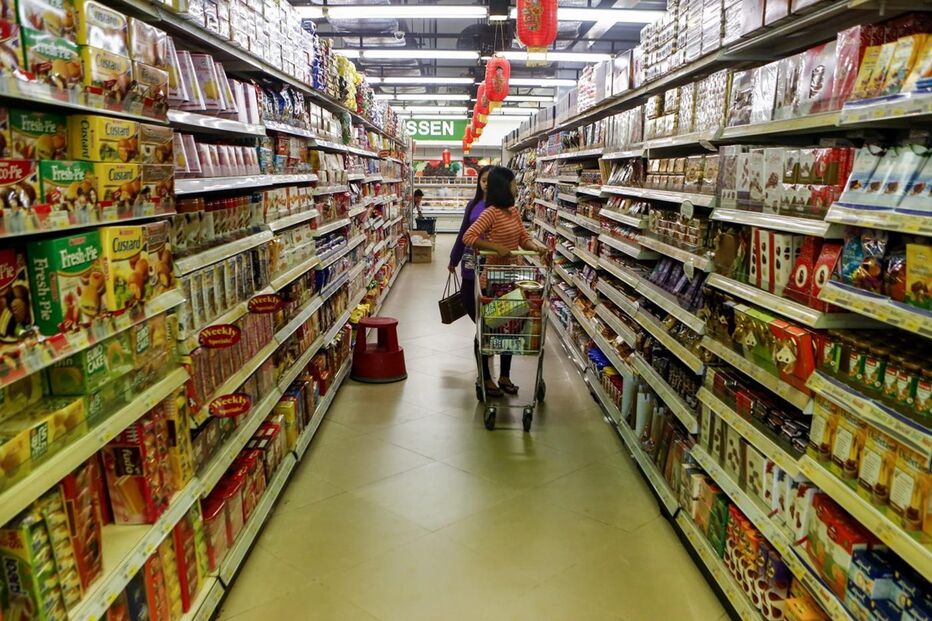 Estados Unidos, inflação, Reserva Federal, Fed, economia, negócios e finanças, macroeconomia, consumo