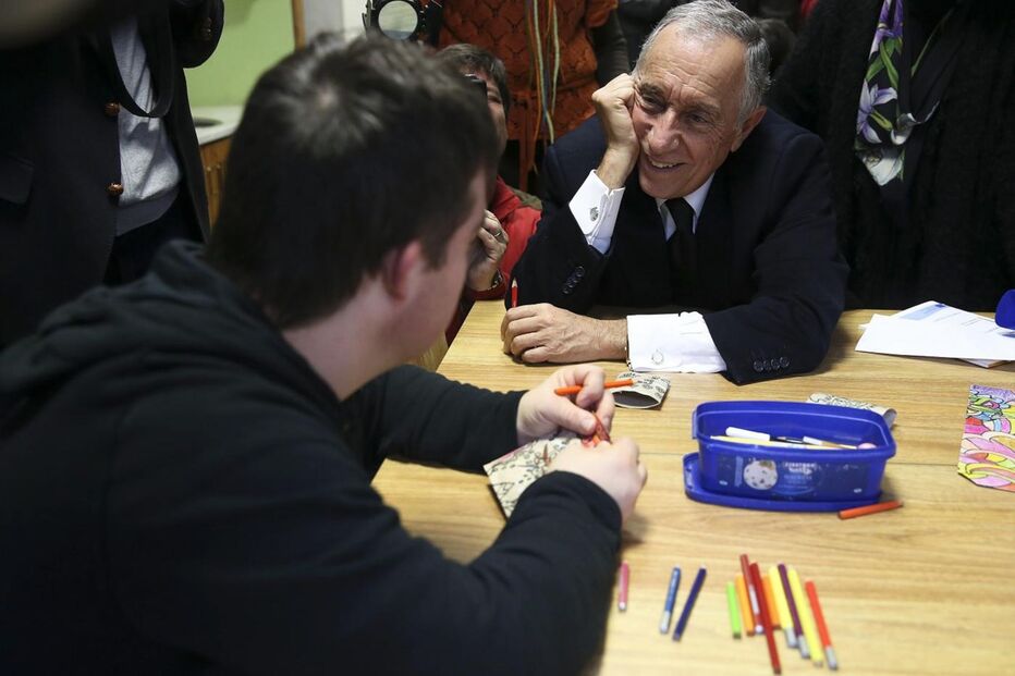 Marcelo Rebelo de Sousa, Governo, Orçamento de Estado, Bruxelas, política, orçamento do estado e impostos