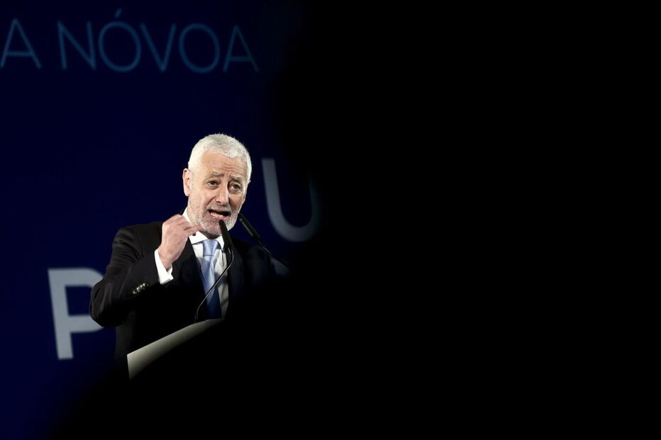 António Sampaio da Nóvoa, Marcelo Rebelo de Sousa, Rendimento Social de Inserção, PSD, política, eleições