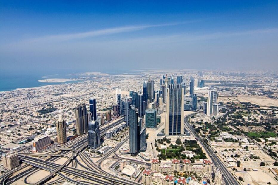 Emirados Árabes Unidos, Al Jaber, Alterações Climáticas, água