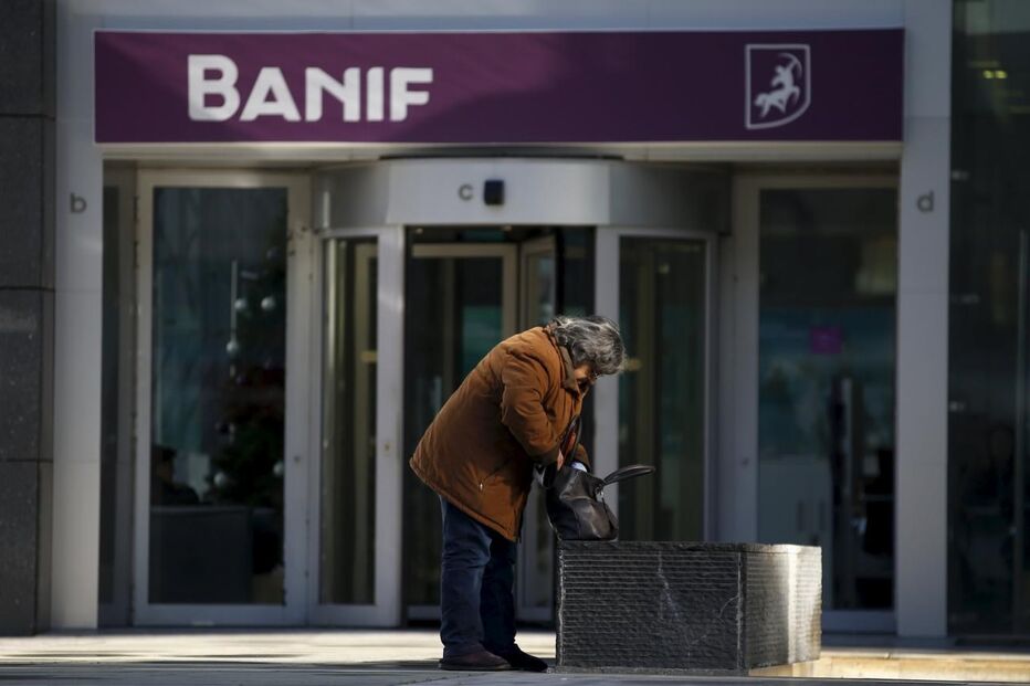 Banco Santander Totta, Banif, CMVM, mercado financeiro