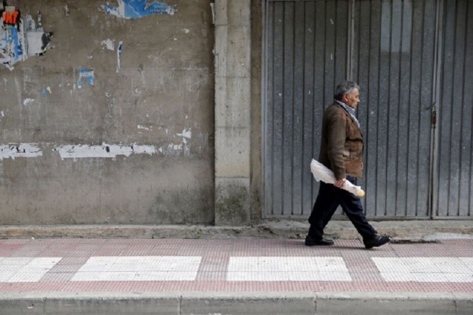 CGTP, Segurança Social, política