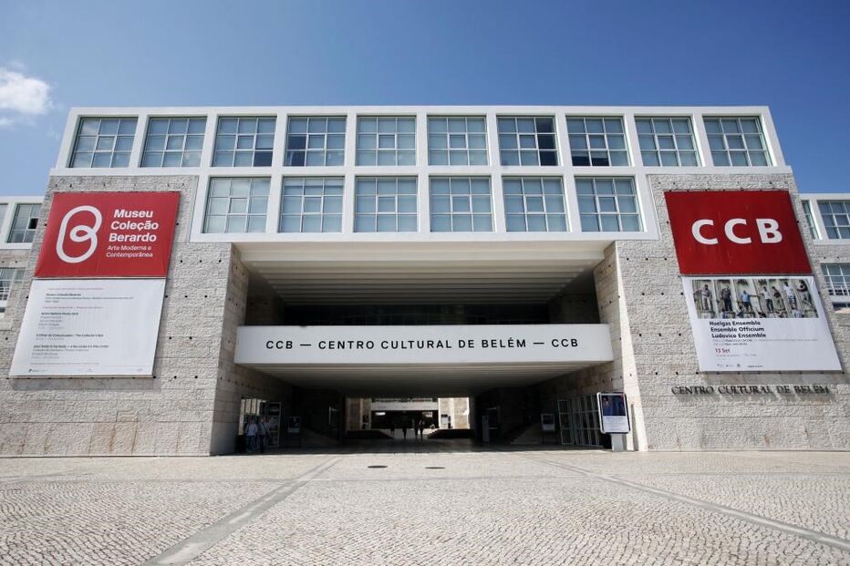 Schostakovich Ensemble, Centro Cultural de Belém, música, artes, cultura e entretenimento