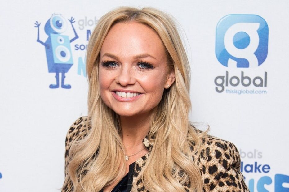 emma bunton