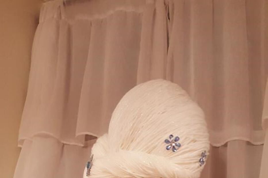 perucas, crianças, cancro, meninas. quimioterapia, The Magic Yarn Project 