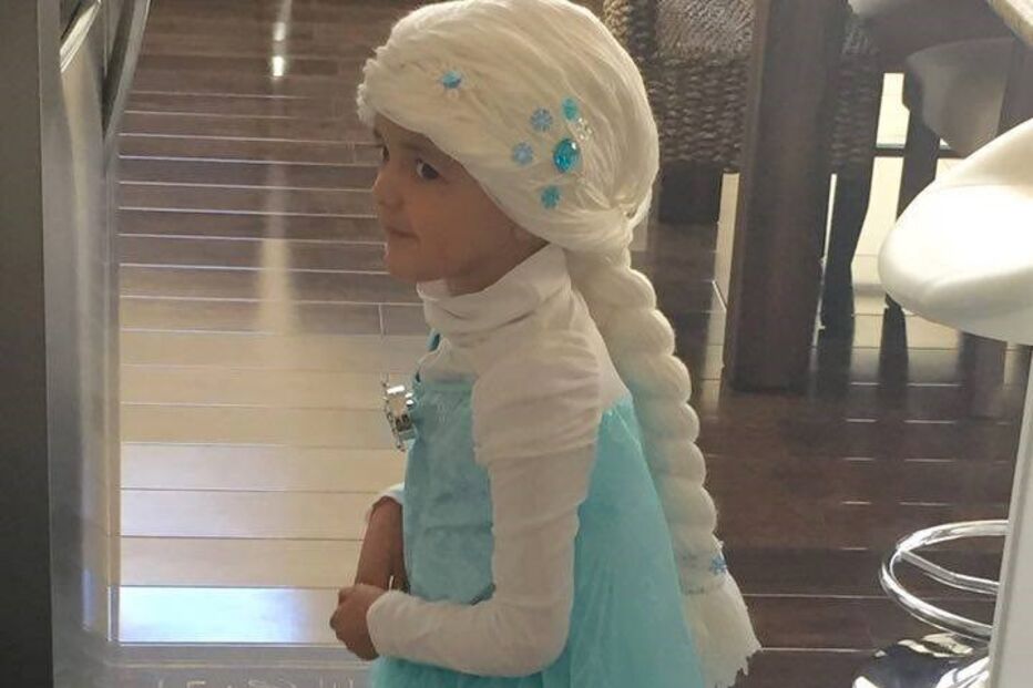 perucas, crianças, cancro, meninas. quimioterapia, The Magic Yarn Project 