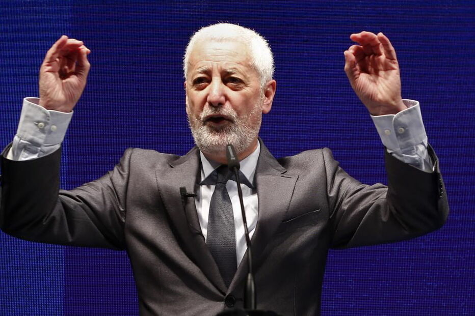 António Sampaio da Nóvoa, Palácio de Belém, eleições, política