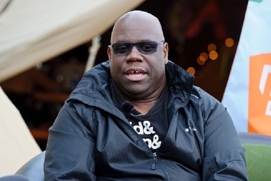 Carl Cox, Festival Neopop, Viana do Castelo, música