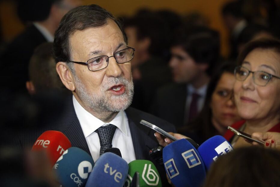 Mariano Rajoy, Governo, PP, parlamento, Congresso dos Deputados, PSOE, Pedro Sánchez, política, partidos e movimentos