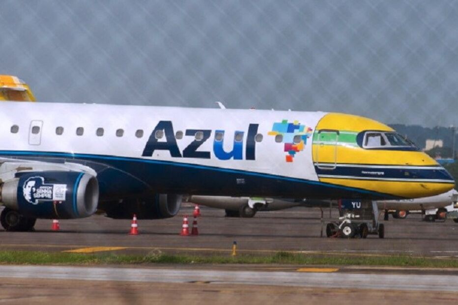 Azul Linhas Aéreas Brasileiras, voos, Lisboa, Brasil, economia, negócios e finanças, transportes, aviação