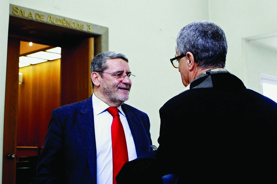 Narciso arrisca novo julgamento 