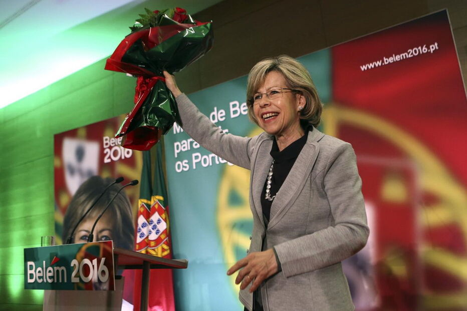 Maria de Belém Roseira, Tribunal Constitucional, política, partidos e movimentos, eleições