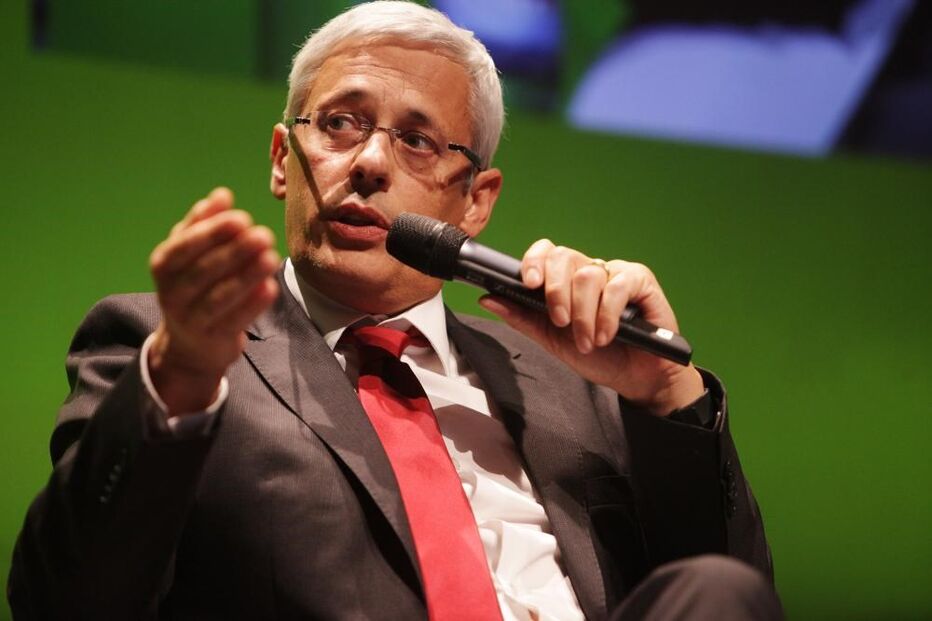 Mário Vaz, Vodafone Portugal, direitos televisivos, ditribuição, Associação Portuguesa para o Desenvolvimento das Comunicações, APDC, economia, negócios e finanças, telecomunicações, media