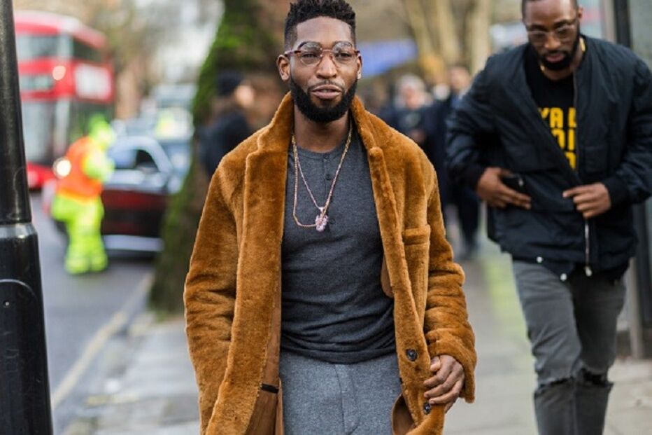 Tinie Tempah