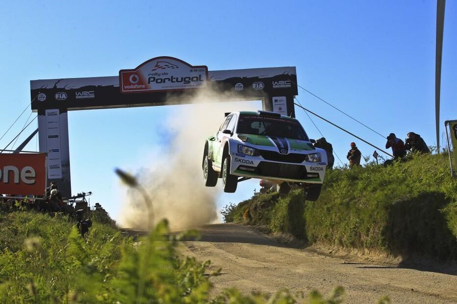 Rali de Portugal