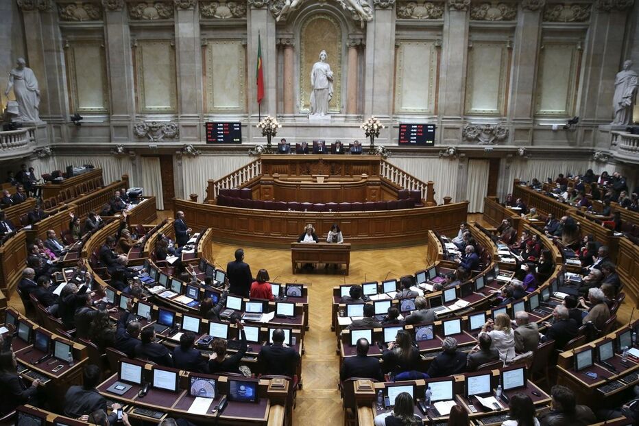 parlamento