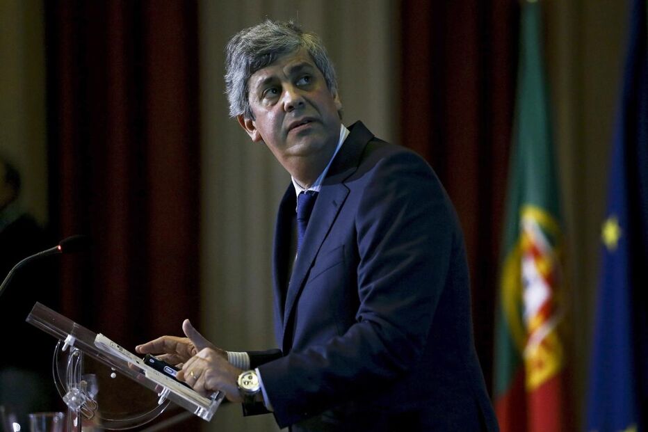 Orçamento do Estado, Governo, António Costa, Mário Centeno, CDS-PP, João Almeida, economia, negócios e finanças, política, macroeconomia