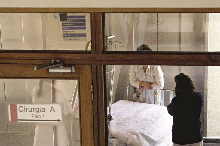 Cobrava 2500 euros por cada aborto ilegal 