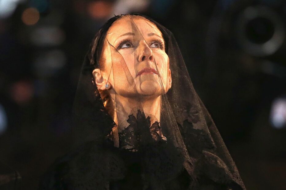Céline Dion