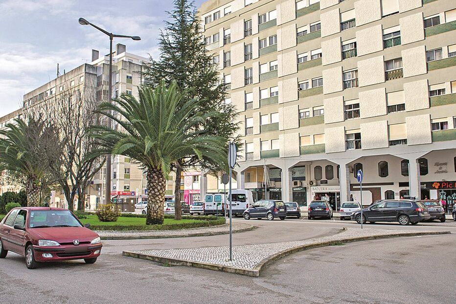 Estudante de 16 anos preso por assaltos 