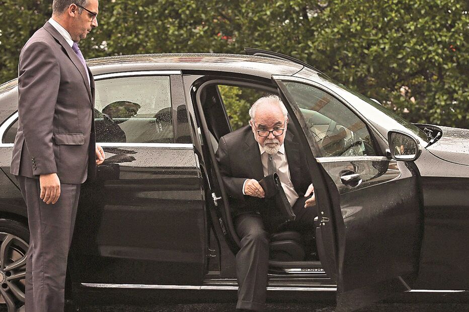 Pensões antecipadas com cortes de 71,4% 