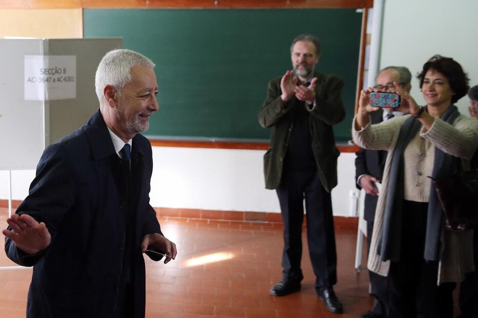 presidenciais, eleições, voto, Maria de Belém, Jorge Sequeira, Sampaio da Nóvoa, Jerónimo de Sousa, António Costa, Edgar Silva, Marisa Matias, Mário Soares, Vitorino Silva, Catarina Martins, Pedro Passos Coelho, José Sócrates, Jorge Sampaio, Assunção Cristas, Cândido Ferreira, Paulo Portas