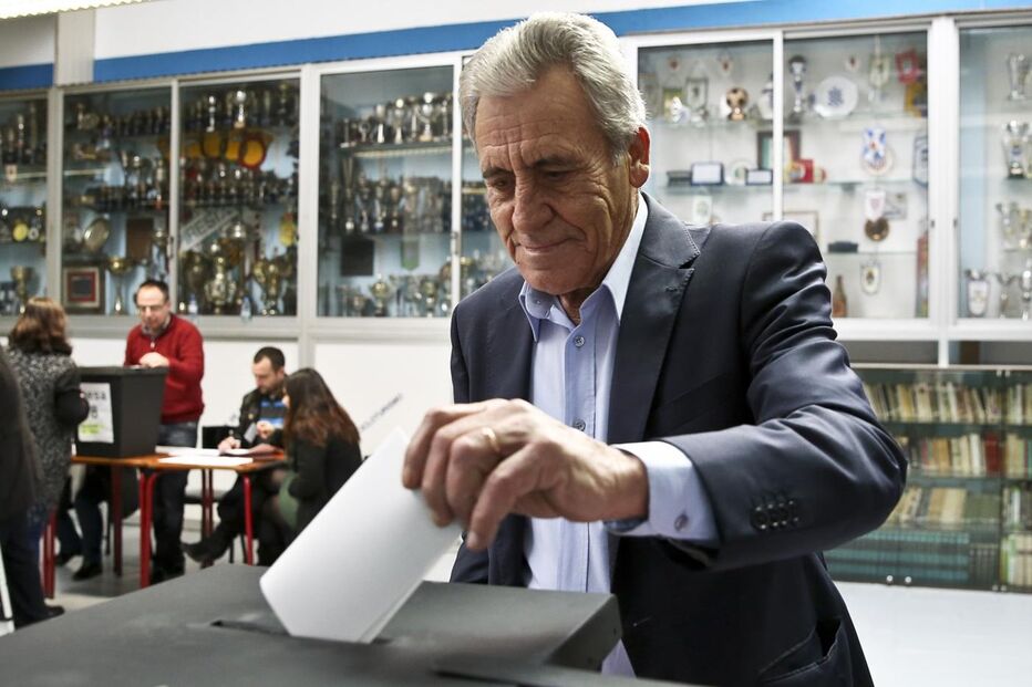 presidenciais, eleições, voto, Maria de Belém, Jorge Sequeira, Sampaio da Nóvoa, Jerónimo de Sousa, António Costa, Edgar Silva, Marisa Matias, Mário Soares, Vitorino Silva, Catarina Martins, Pedro Passos Coelho, José Sócrates, Jorge Sampaio, Assunção Cristas, Cândido Ferreira, Paulo Portas