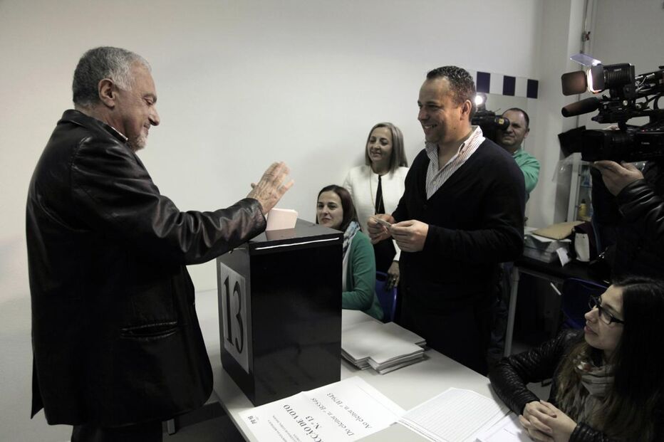 presidenciais, eleições, voto, Maria de Belém, Jorge Sequeira, Sampaio da Nóvoa, Jerónimo de Sousa, António Costa, Edgar Silva, Marisa Matias, Mário Soares, Vitorino Silva, Catarina Martins, Pedro Passos Coelho, José Sócrates, Jorge Sampaio, Assunção Cristas, Cândido Ferreira, Paulo Portas