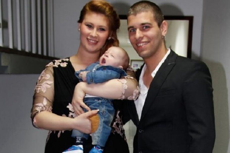 Bernardina, Tiago Ginga, Kévim