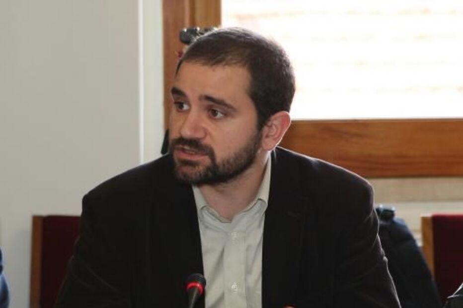 BE, José Gusmão, eleições