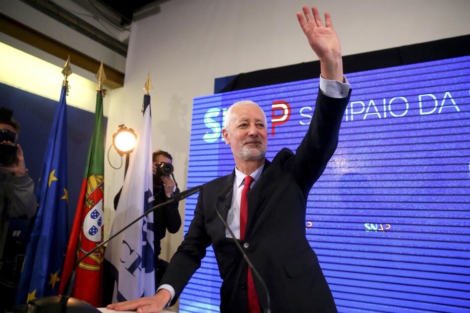 António Sampaio da Nóvoa, Marcelo Rebelo de Sousa, política, eleições