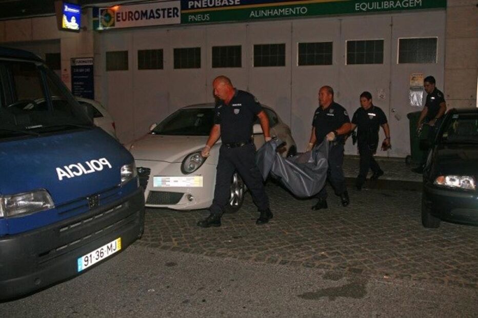 homicida, bebé, Emanuel Mário, Estabelecimento Prisional da Carregueira, Cláudia Silva, Marvila, Ministério Público, Tribunal da Relação de Lisboa, crime