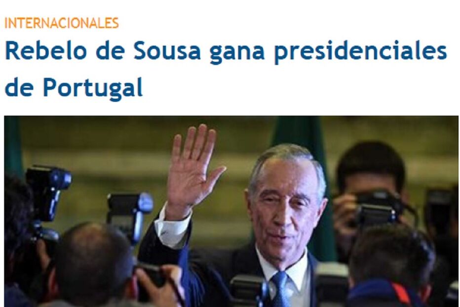 marcelo rebelo de sousa