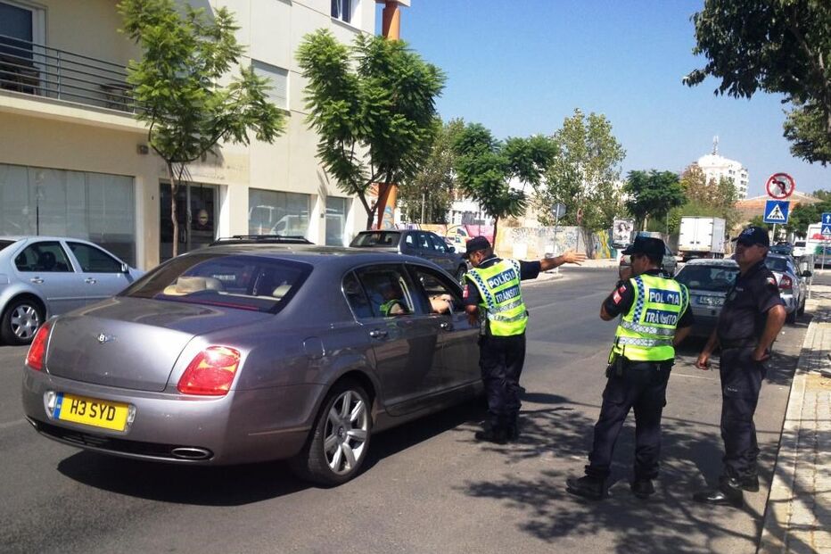 PSP, Polícia de Segurança Pública, radares, trânsito, polícia, velocidade