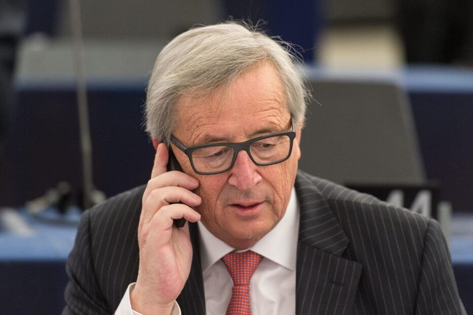 Jean-Claude Juncker