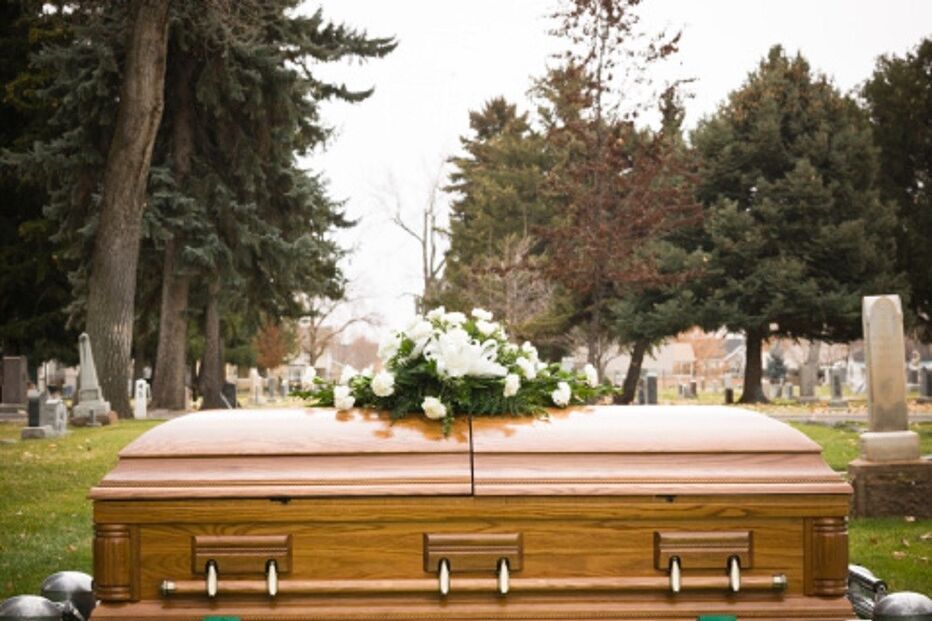 Agência funerária, cadáver, funeral, Mission Park Funeral Homes and Cemeteries, Texas, Bexar County, EUA, Jose Perez