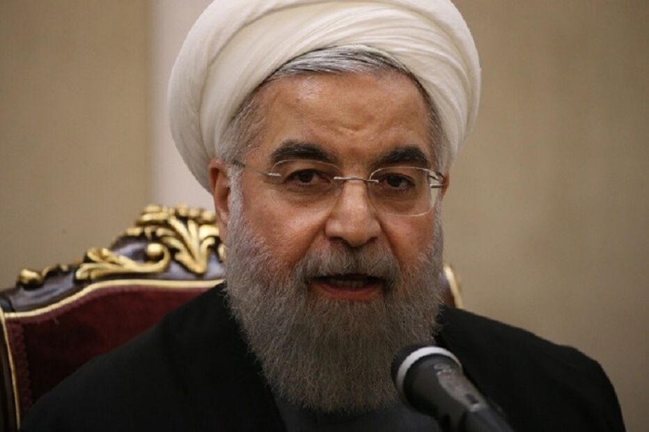 Hassan Rohani, Roma, Sergio Mattarella, Líbia, política, governo (sistema), distúrbios, guerras e conflitos