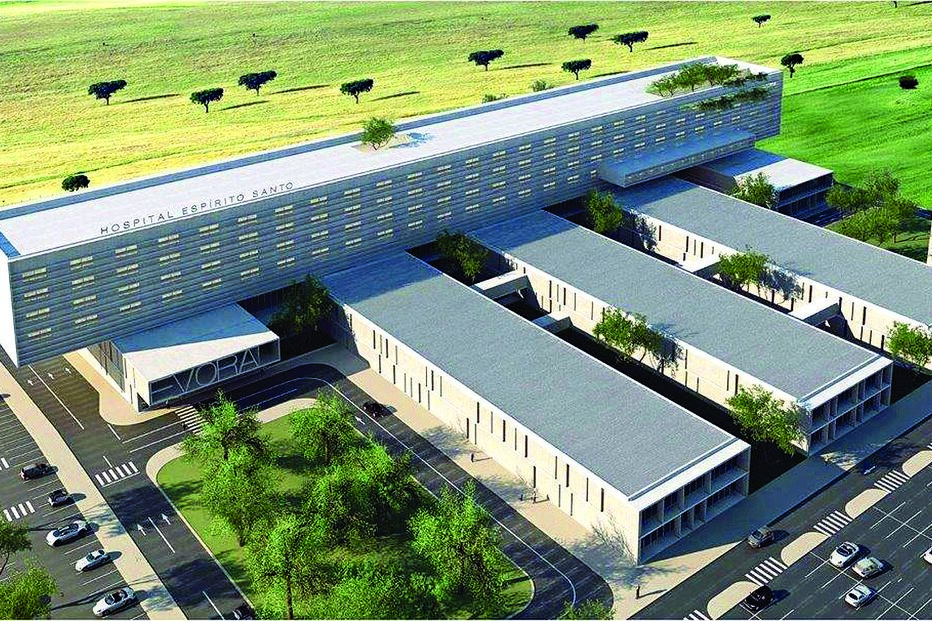 Hospital Central de Évora, PSD, CDS, deputado do Partido Comunista, João Oliveira, Parlamento, PS, PCP, BE, Lisboa, Lina Maltez, Movimento de Utentes de Évora, Hospital do Espírito Santo, Carlos Pinto de Sá, Adalberto Campos Fernandes, política, partidos e movimentos, saúde