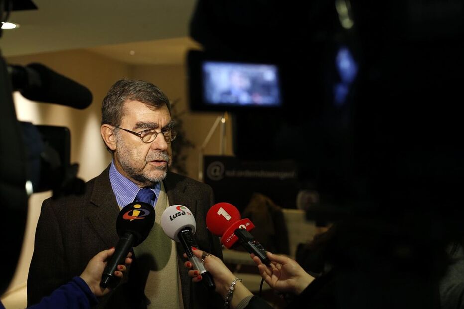 Manuel Salgado, Segunda Circular, obras, requalificação, Ordem dos Engenheiros, política, construção e obras públicas, autoridades locais