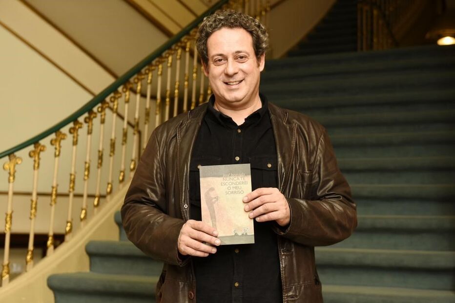 José Boavida, ator, morte, óbito