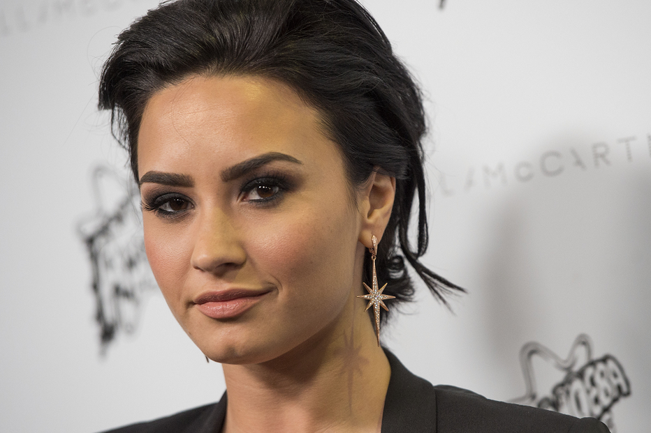 Demi Lovato